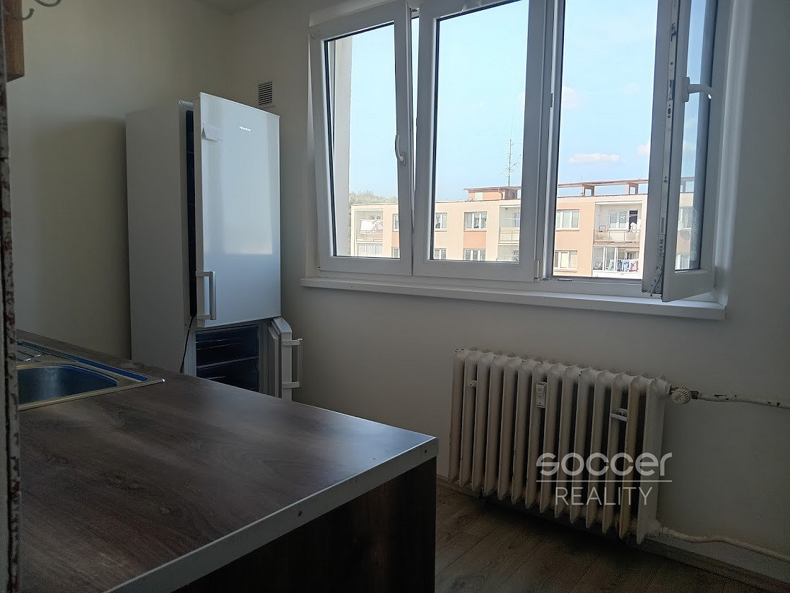 Pronájem bytu 2+1 52 m² – fotografie 5