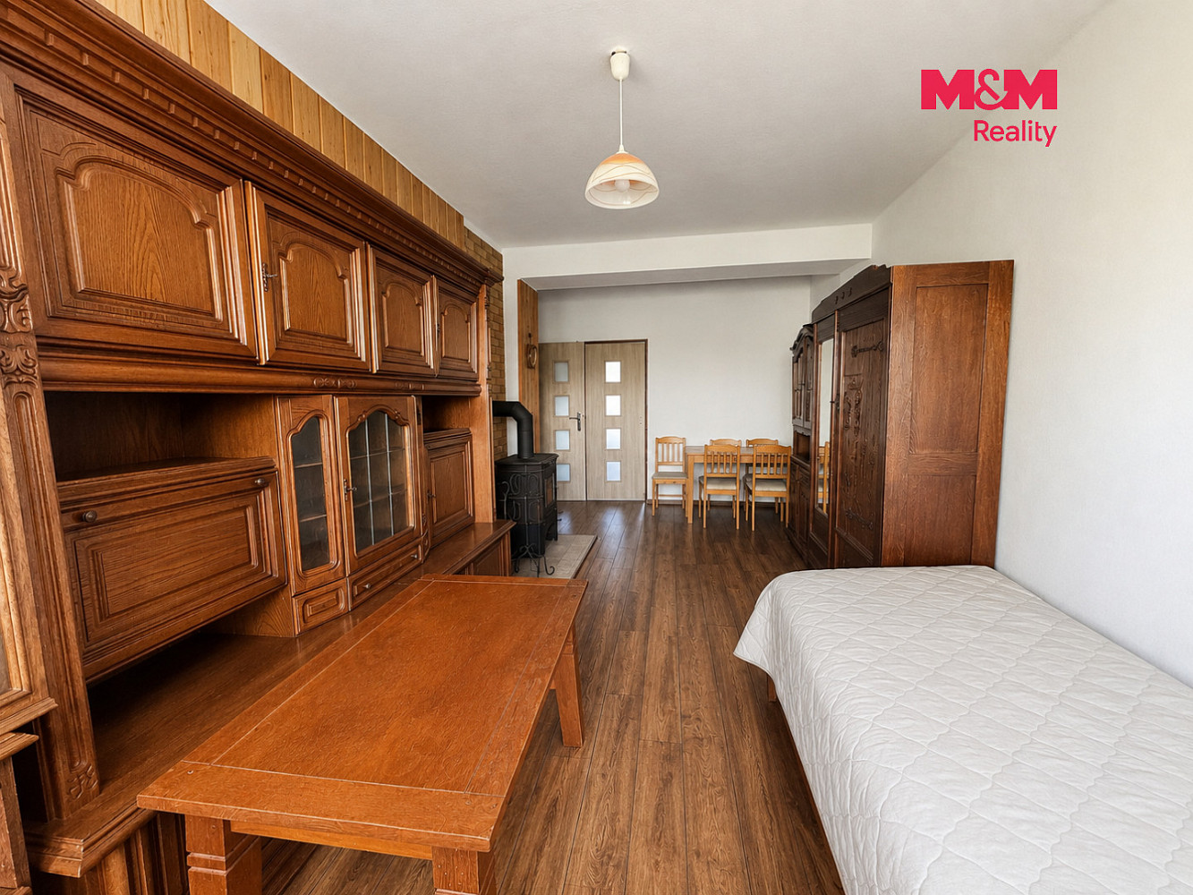Prodej bytu 2+1 50 m² – fotografie 2
