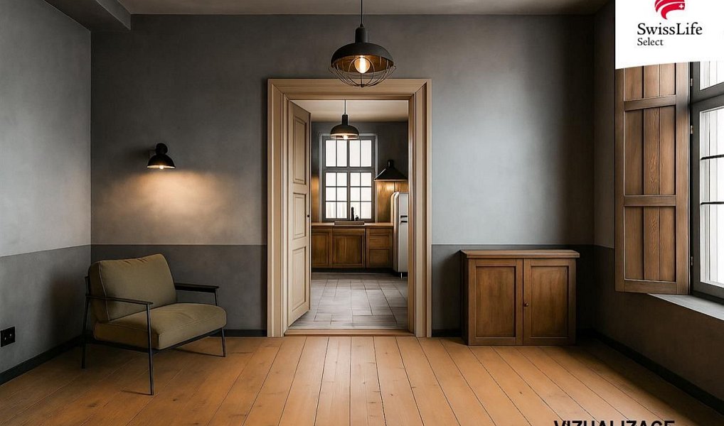 Prodej domu 620 m² s pozemkem 6 027 m², Klobuky – náhled fotky 7