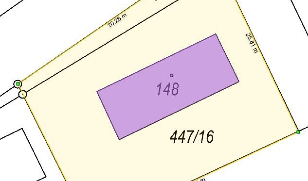 Prodej chaty/chalupy 180 m² s pozemkem 694 m², Račice – náhled fotky 49