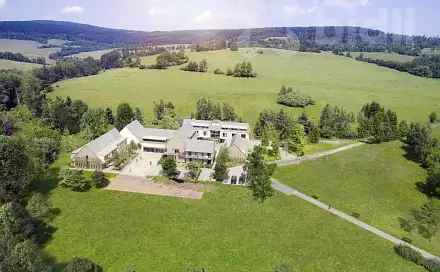 Prodej bytu 1+kk 29 m², Vacov - Benešova Hora, okres Prachatice