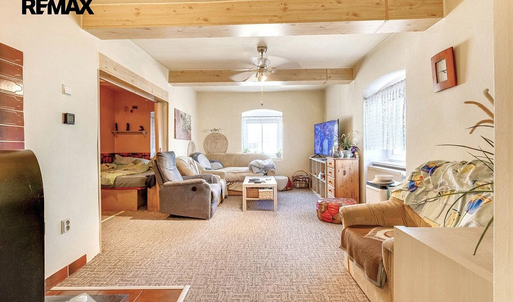 Prodej domu 69 m² s pozemkem 989 m², Zaječov – náhled fotky 3