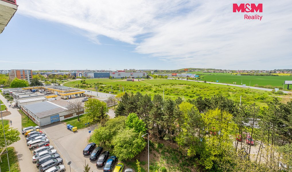 Prodej bytu 3+kk 65 m², Praha – náhled fotky 2
