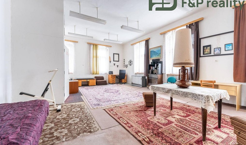 Prodej bytu 2+kk 59 m², Vilémov – náhled fotky 2