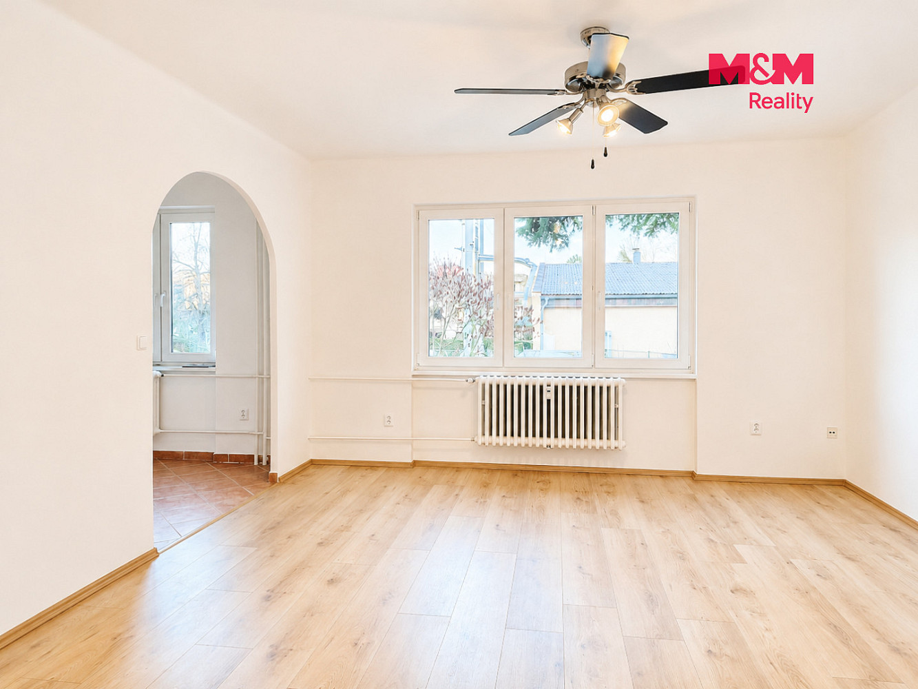 Prodej bytu 3+1 75 m² – fotografie 5