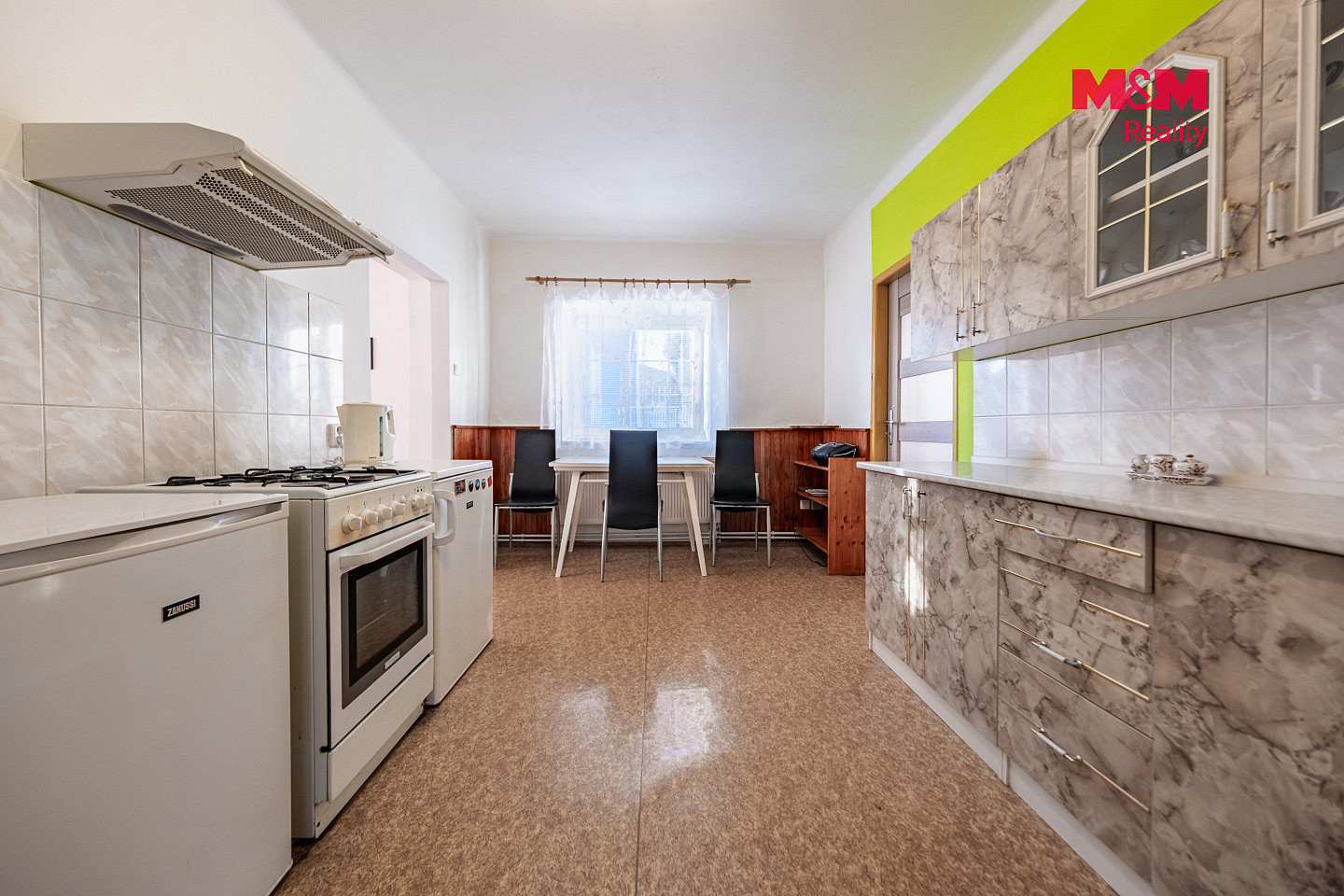 Prodej domu 86 m² s pozemkem 352 m² — photo 3