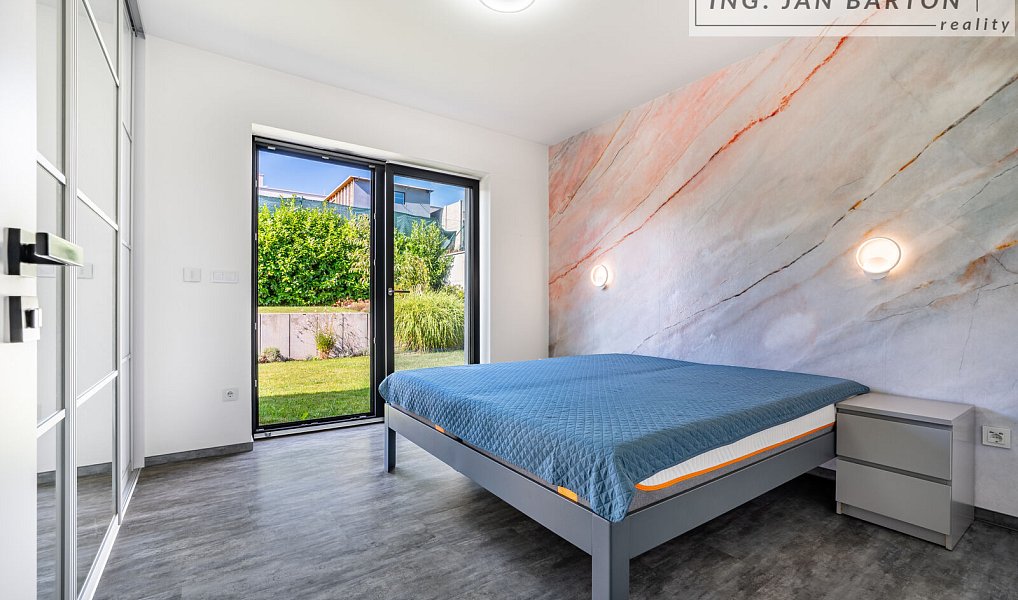 Pronájem domu 115 m² s pozemkem 626 m², Jihlava – náhled fotky 12