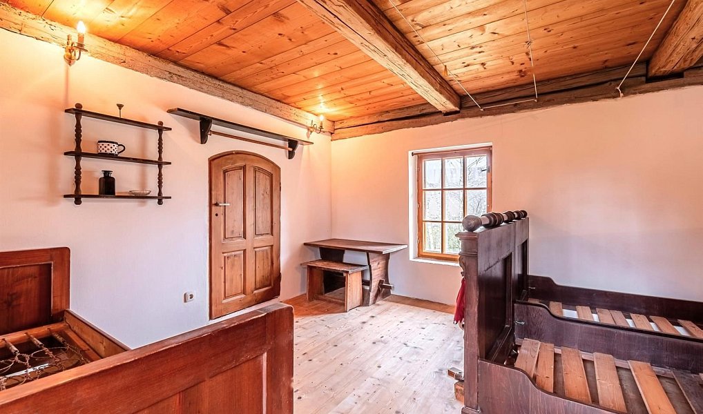 Prodej domu 400 m² s pozemkem 4 364 m², Moravská Třebová – náhled fotky 46