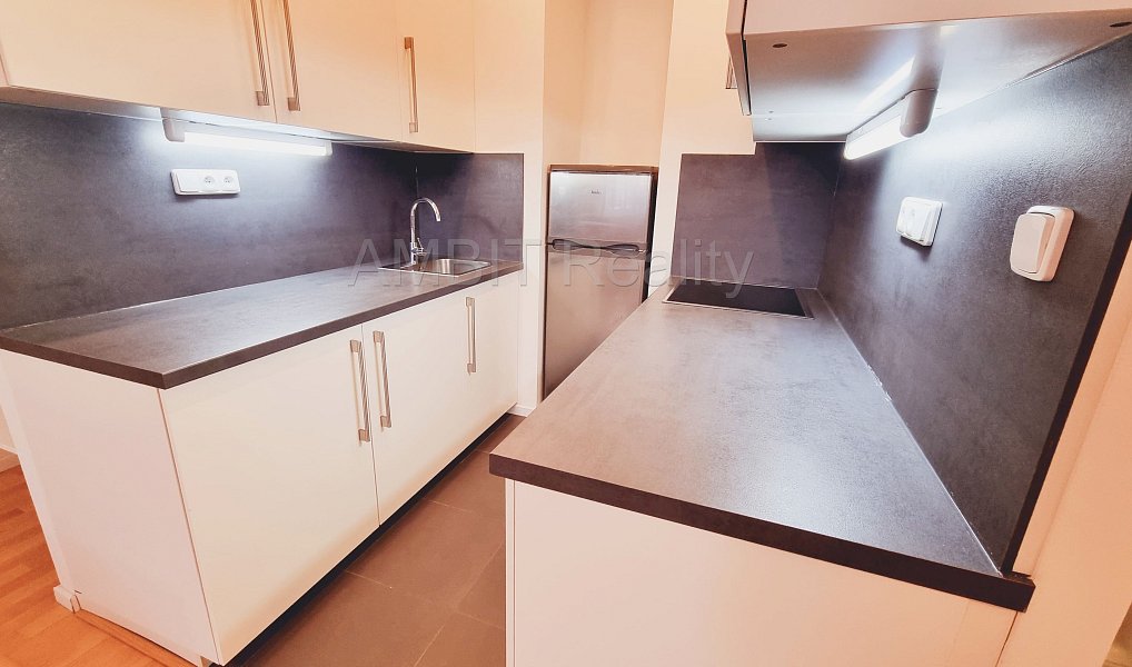 Pronájem bytu 2+kk 51 m², Praha – náhled fotky 12