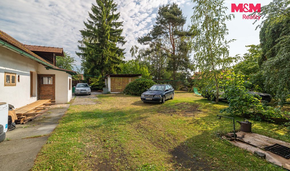 Prodej domu 120 m² s pozemkem 1 740 m², Bobnice – náhled fotky 11