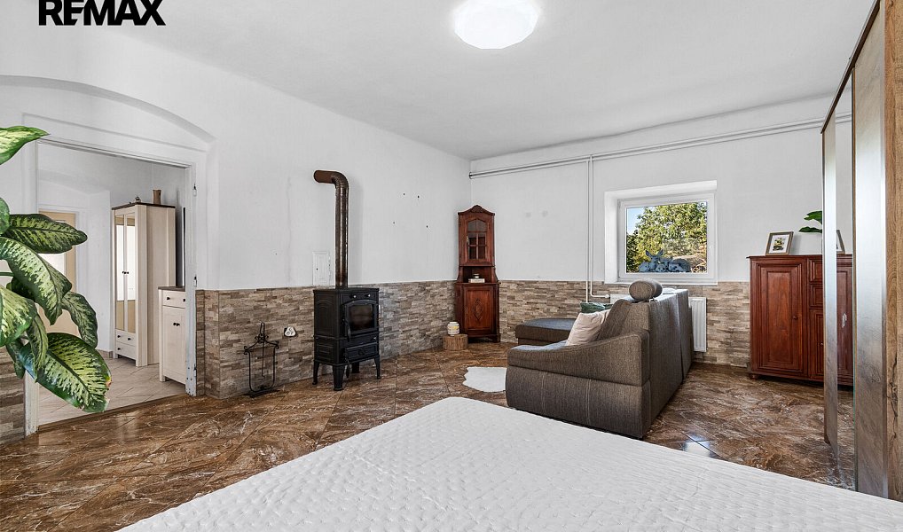 Prodej chaty/chalupy 149 m² s pozemkem 2 549 m², Čejetice – náhled fotky 30