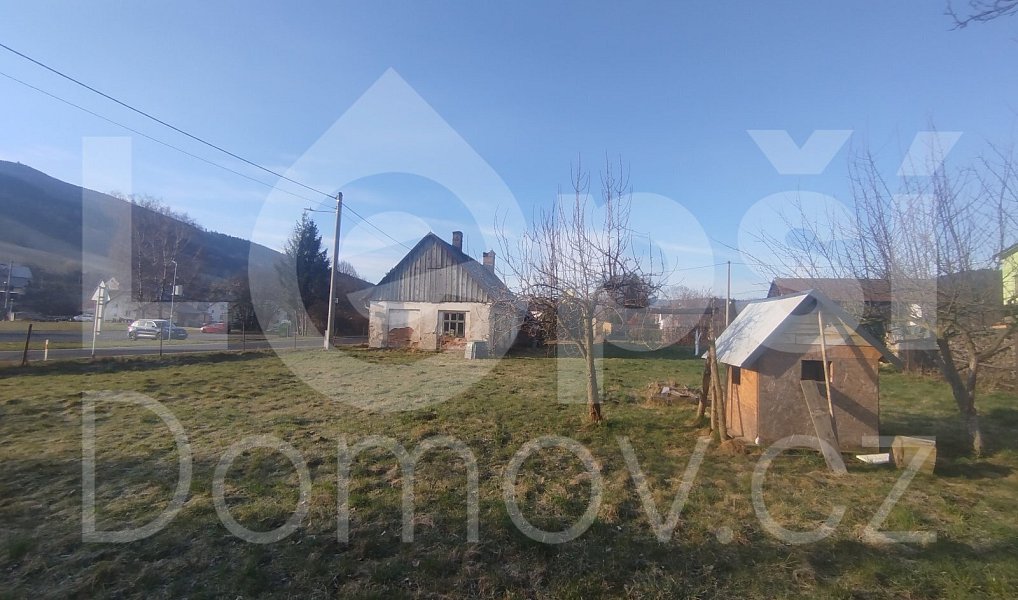 Prodej domu 200 m² s pozemkem 910 m², Česká Ves – náhled fotky 2