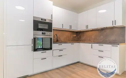 Pronájem bytu 2+kk 105 m²