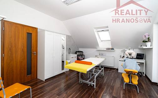 Prodej obchodních prostor 39 m², Vývoz, Dolní Benešov, okres Opava