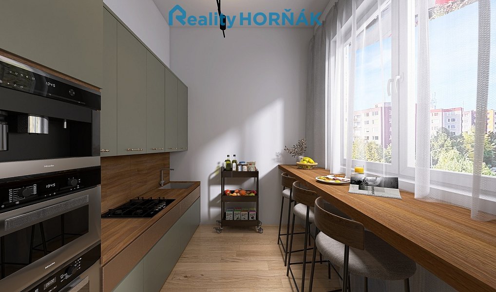 Prodej bytu 3+1 56 m², Dražíč – náhled fotky 35