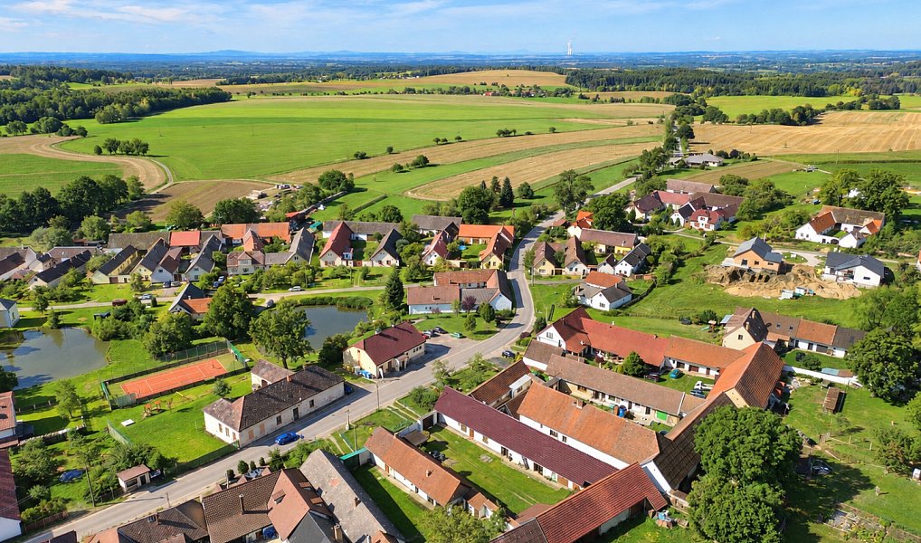 Prodej domu 80 m² s pozemkem 350 m², Březina – náhled fotky 44