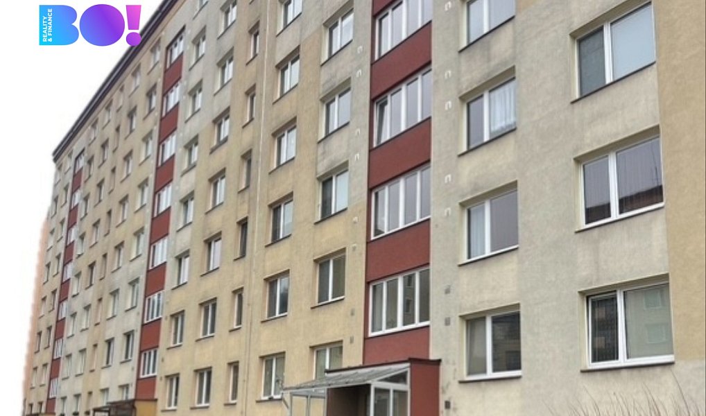 Prodej bytu 3+1 63 m², Vsetín – náhled fotky 10