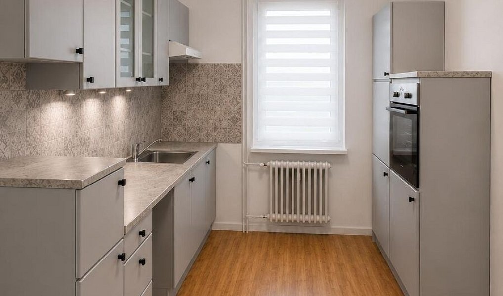 Prodej bytu 2+1 62 m², České Budějovice – náhled fotky 5