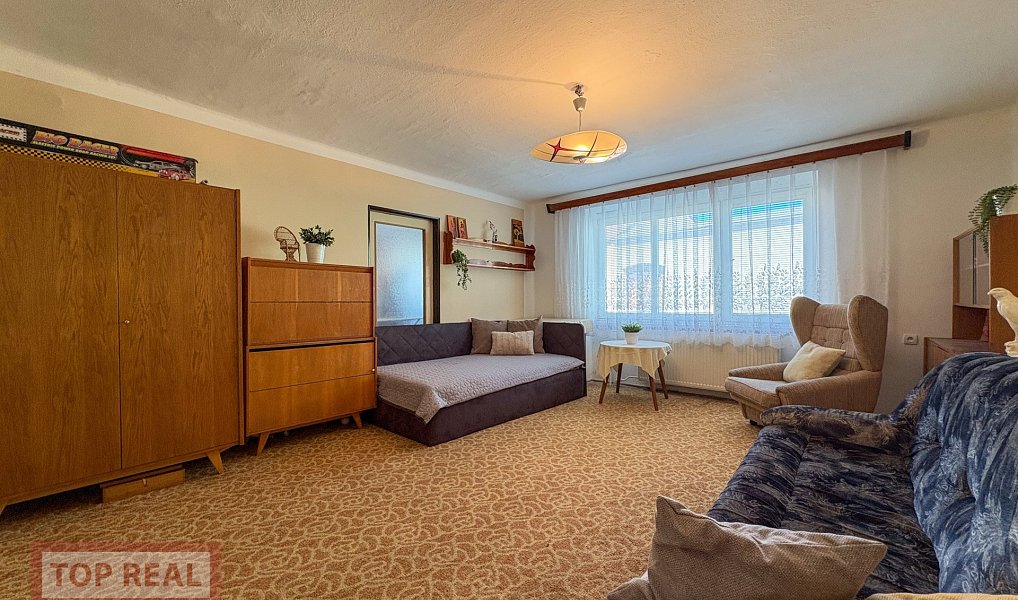 Prodej domu 257 m² s pozemkem 5 234 m², Přerov – náhled fotky 11