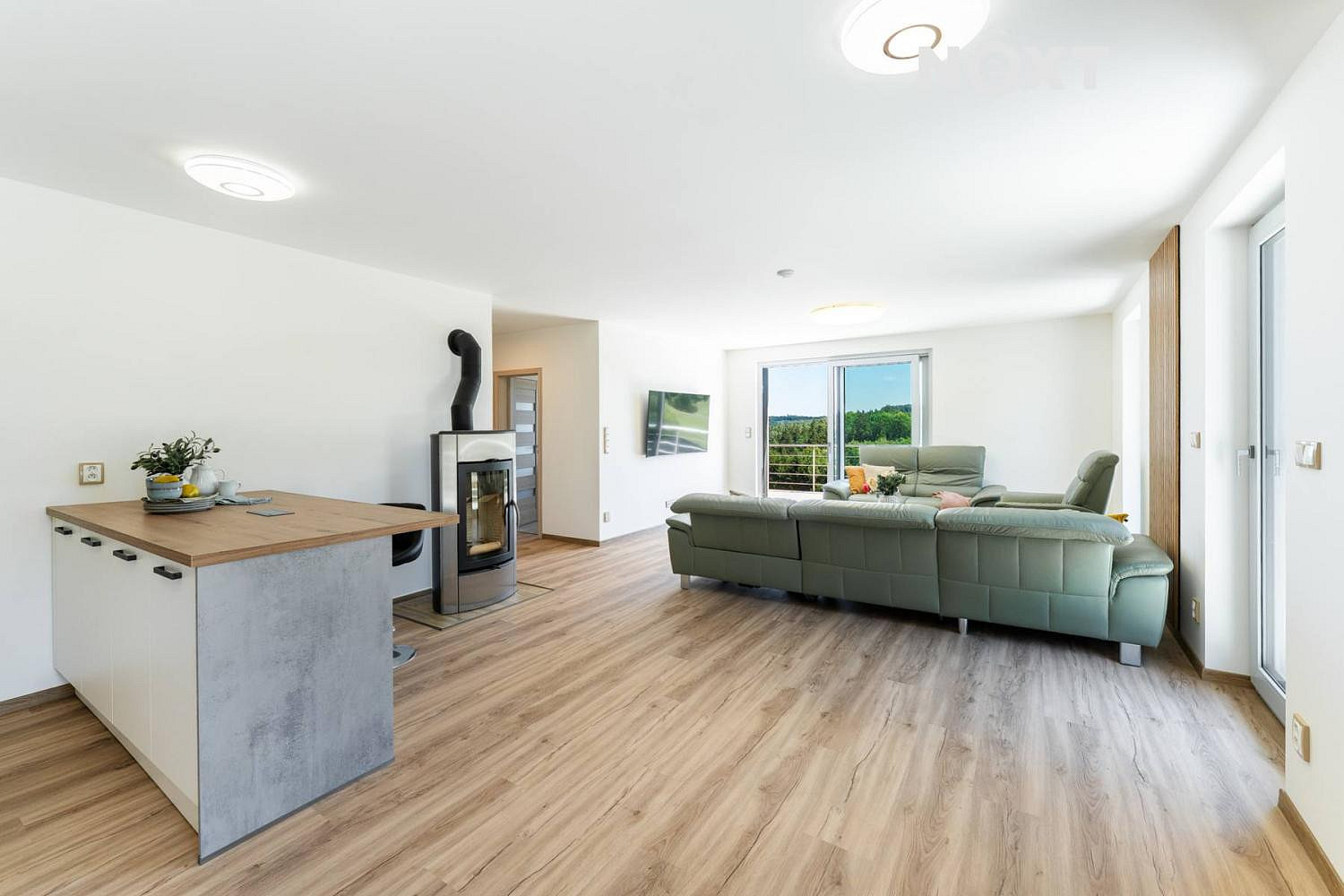 Prodej domu 151 m² s pozemkem 802 m² — photo 4