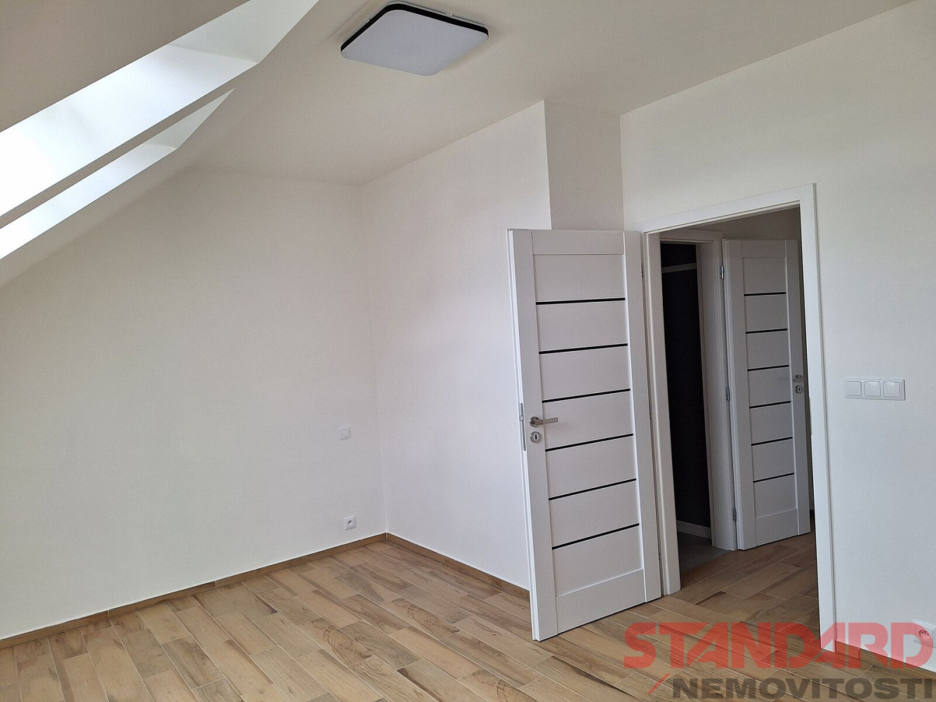 Pronájem bytu 2+kk 45 m² – fotografie 5