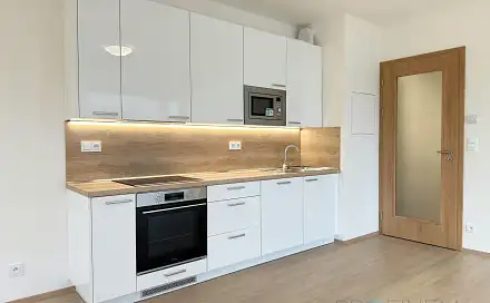 Pronájem bytu 2+kk 64 m²