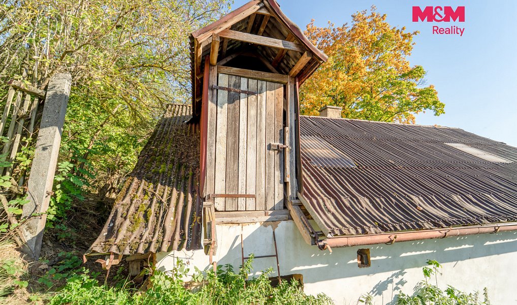 Prodej garáže, 78 m2, Břasy, Břasy – náhled fotky 18