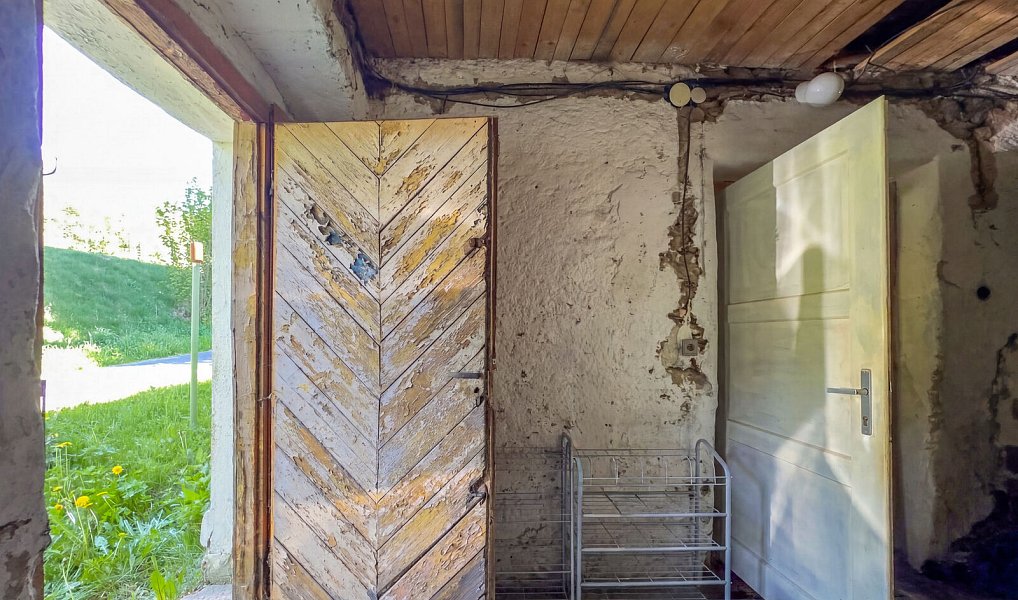 Prodej domu 80 m² s pozemkem 324 m², Kryštofovy Hamry – náhled fotky 9