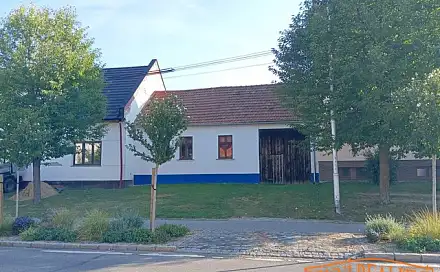 Prodej chalupy 378 m² s pozemkem 768 m²