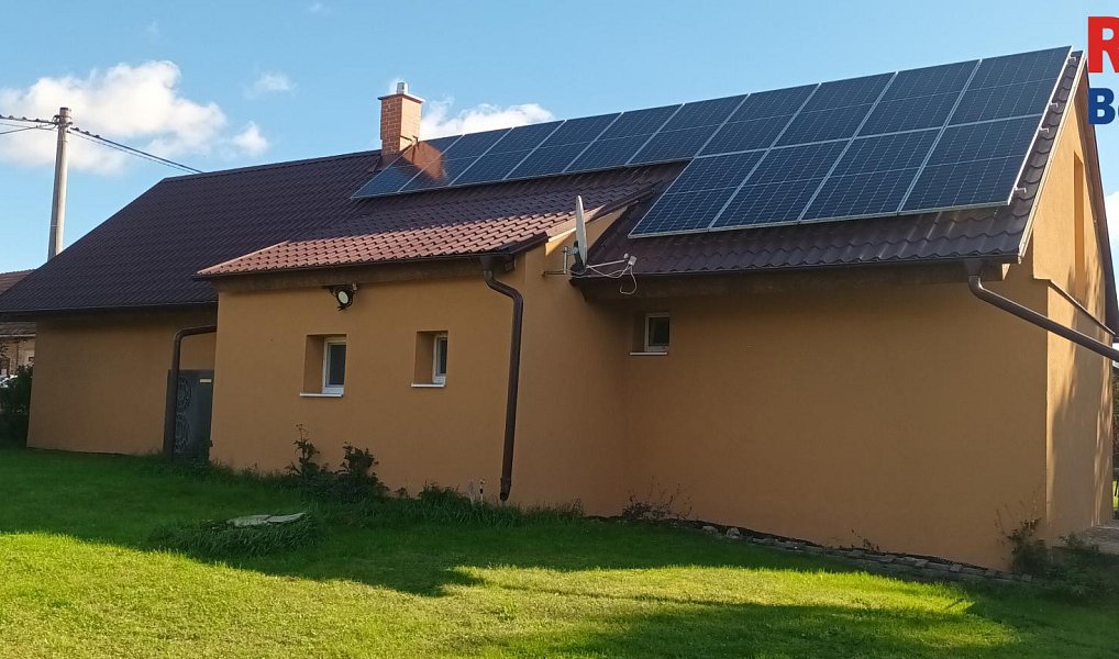 Prodej domu 85 m² s pozemkem 1 432 m², Libáň – náhled fotky 4
