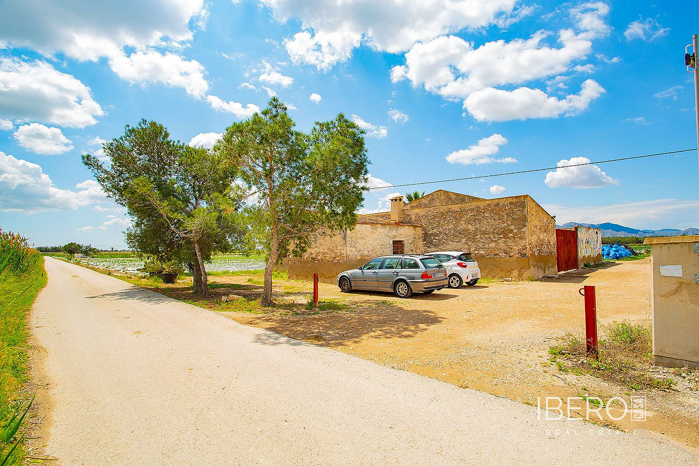 Prodej domu 500 m² s pozemkem 30 000 m²
