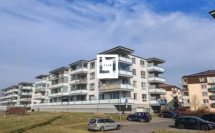 Prodej bytu 2+kk 55 m², Topolová, Olomouc - Slavonín