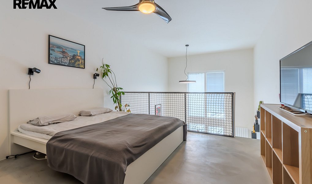 Prodej bytu 2+kk 45 m², Praha – náhled fotky 12