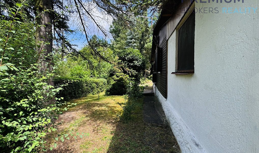 Prodej chaty/chalupy 44 m² s pozemkem 490 m², Postoloprty – náhled fotky 8