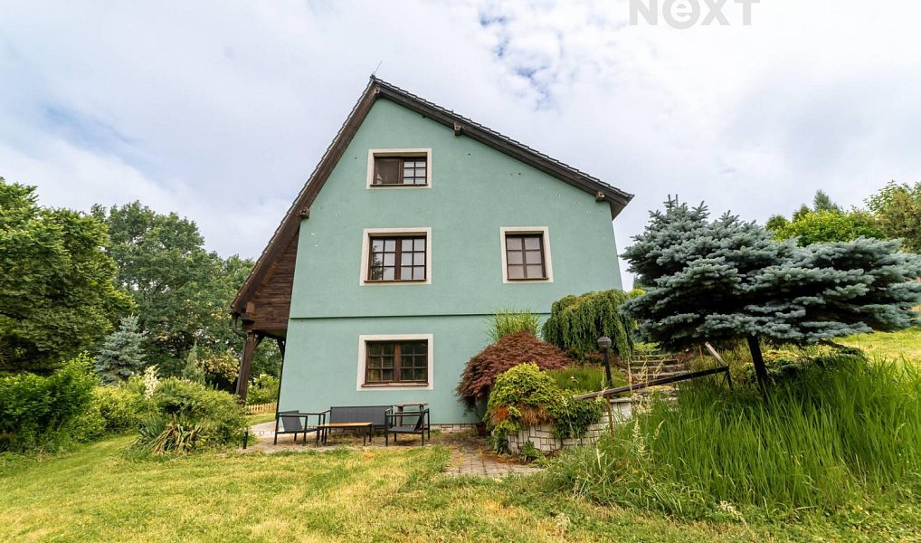 Prodej domu 214 m² s pozemkem 2 616 m², Karviná – náhled fotky 12