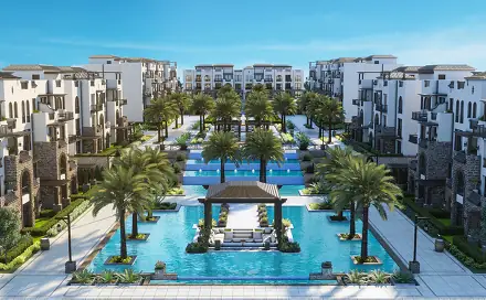 Prodej bytu 2+kk 60 m², Hurghada, Red Sea Governorate, Egypt
