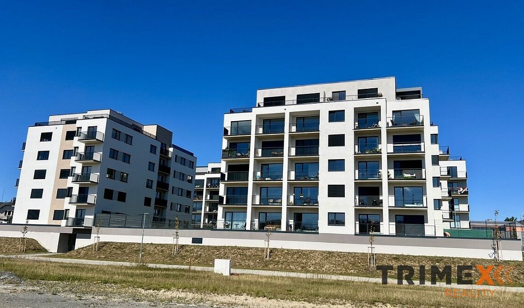 Prodej bytu 2+kk 60 m², Opava – náhled fotky 2