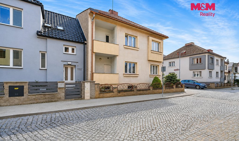 Prodej domu 294 m² s pozemkem 285 m², Přerov – náhled fotky 11