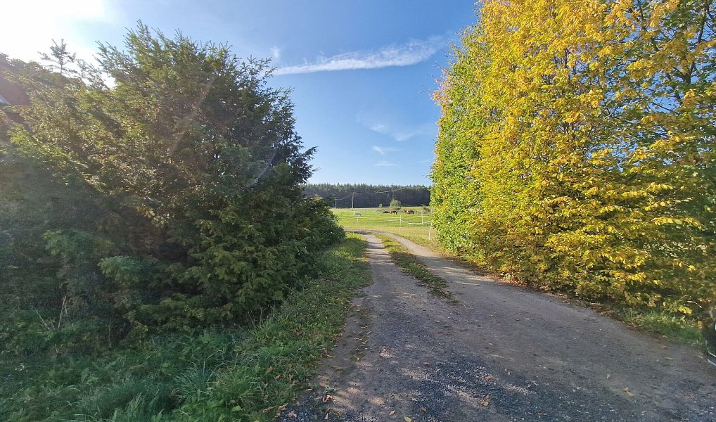 Prodej stavebního pozemku 3 632 m², Příbram – náhled fotky 5