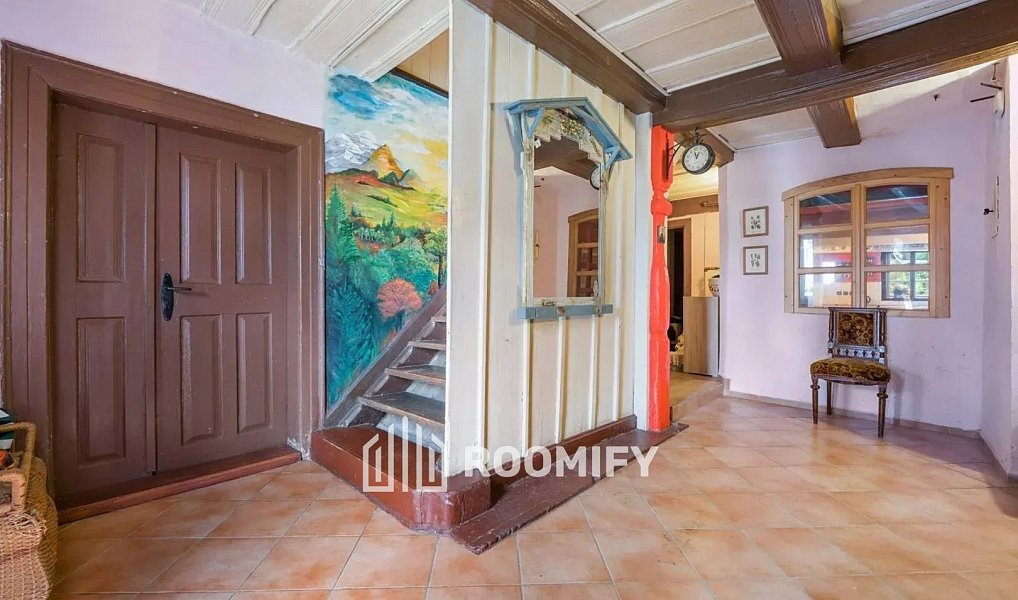Prodej domu 409 m² s pozemkem 601 m², Jiřetín pod Jedlovou – náhled fotky 18