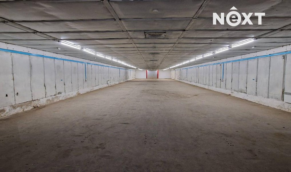Pronájem skladovacích prostor 869 m², Praha – náhled fotky 7