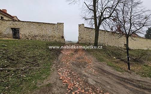 Prodej pozemku 1 433 m², Lipno, okres Louny