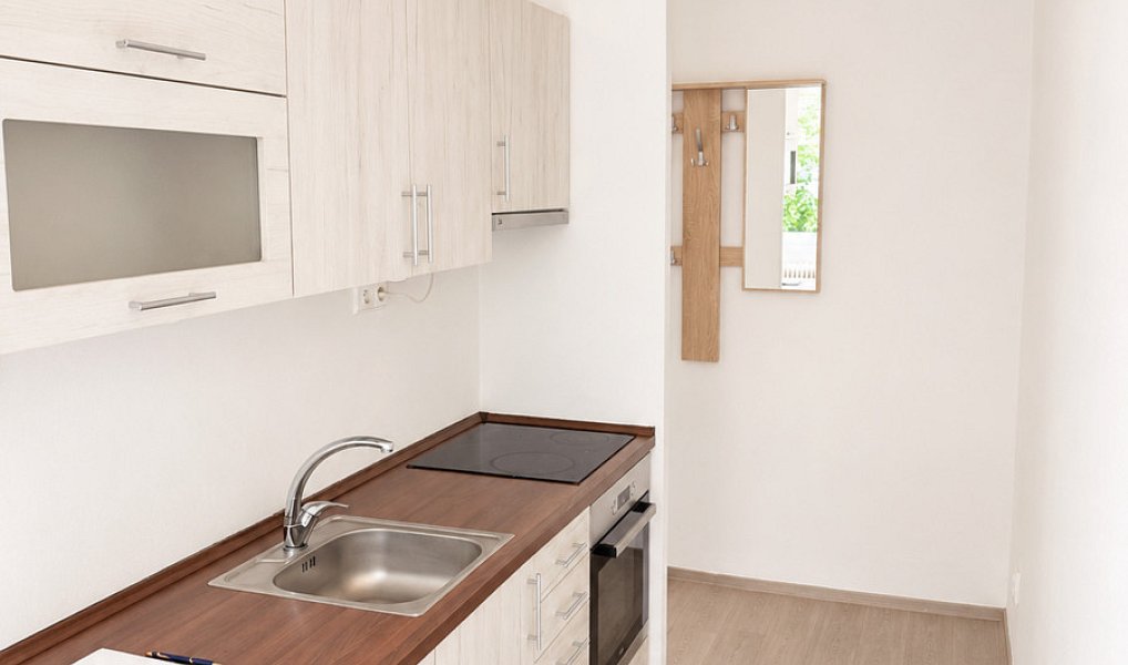 Prodej bytu 1+1 35 m², Žďár nad Sázavou – náhled fotky 2