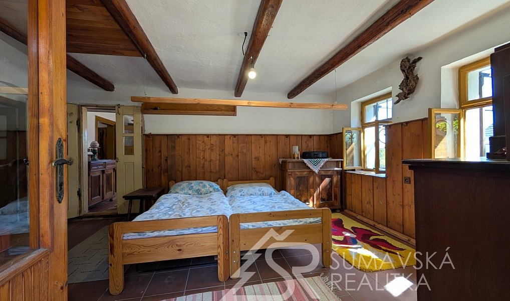 Prodej domu 150 m² s pozemkem 1 138 m², Soběšice – náhled fotky 17