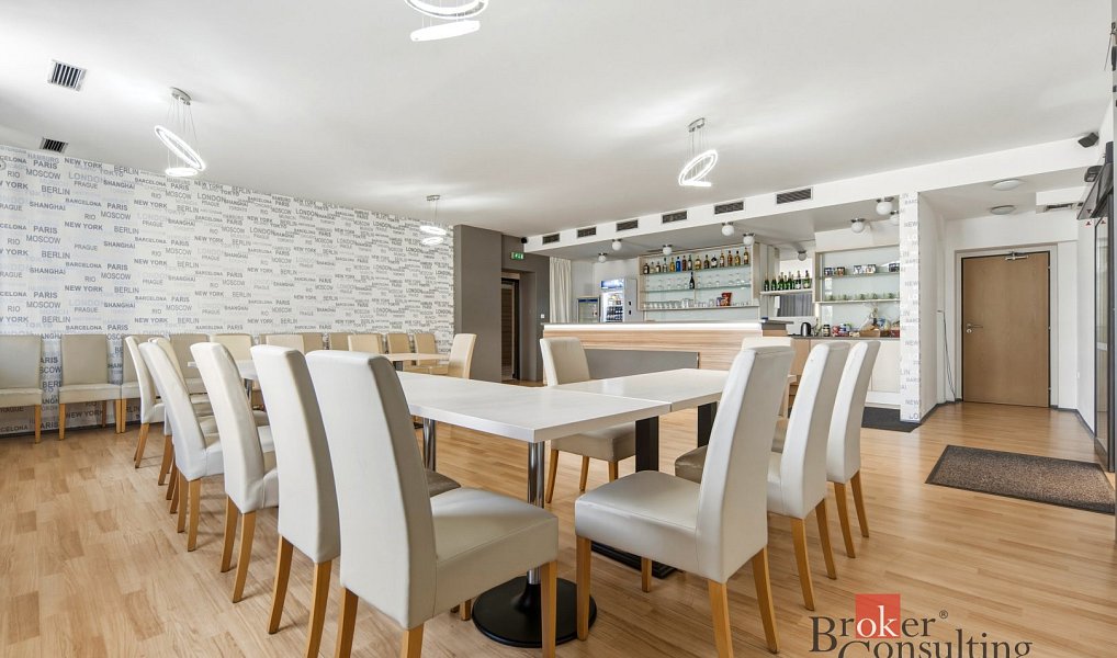 Prodej komerčního objektu (jiného typu) 1 359 m², Nový Bydžov – náhled fotky 8