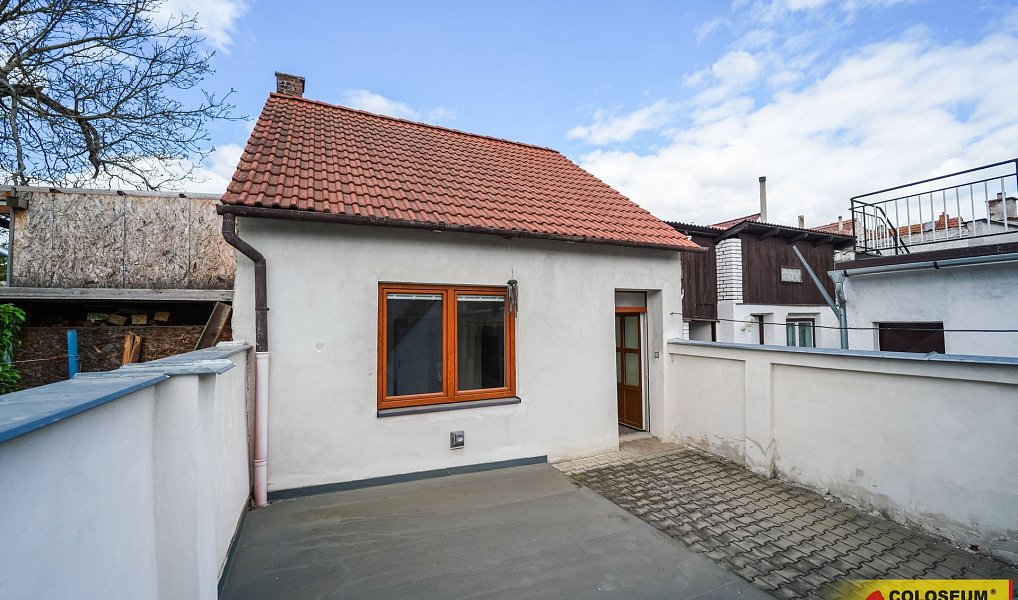 Prodej domu 130 m² s pozemkem 596 m², Ivančice – náhled fotky 25
