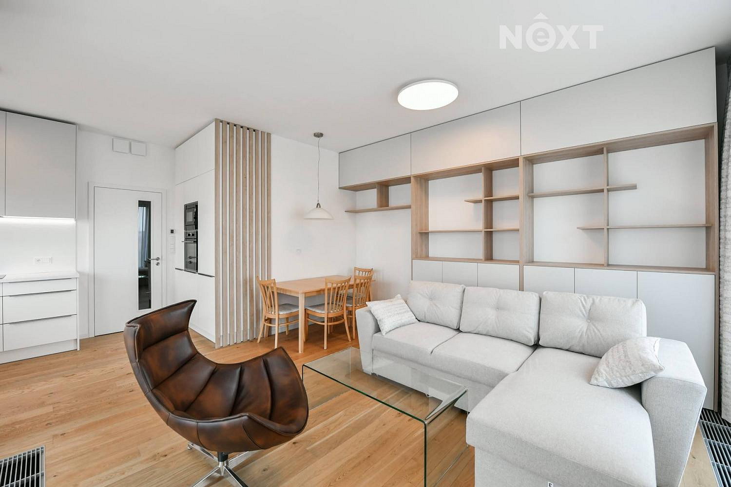 Pronájem bytu 2+kk 59 m² – fotografie 5