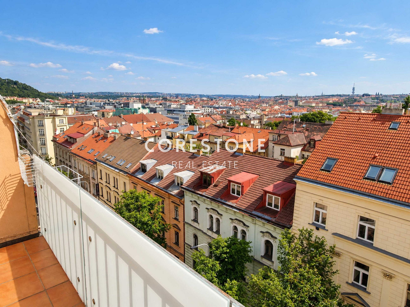 Pronájem bytu 2+kk 49 m² – fotografie 3
