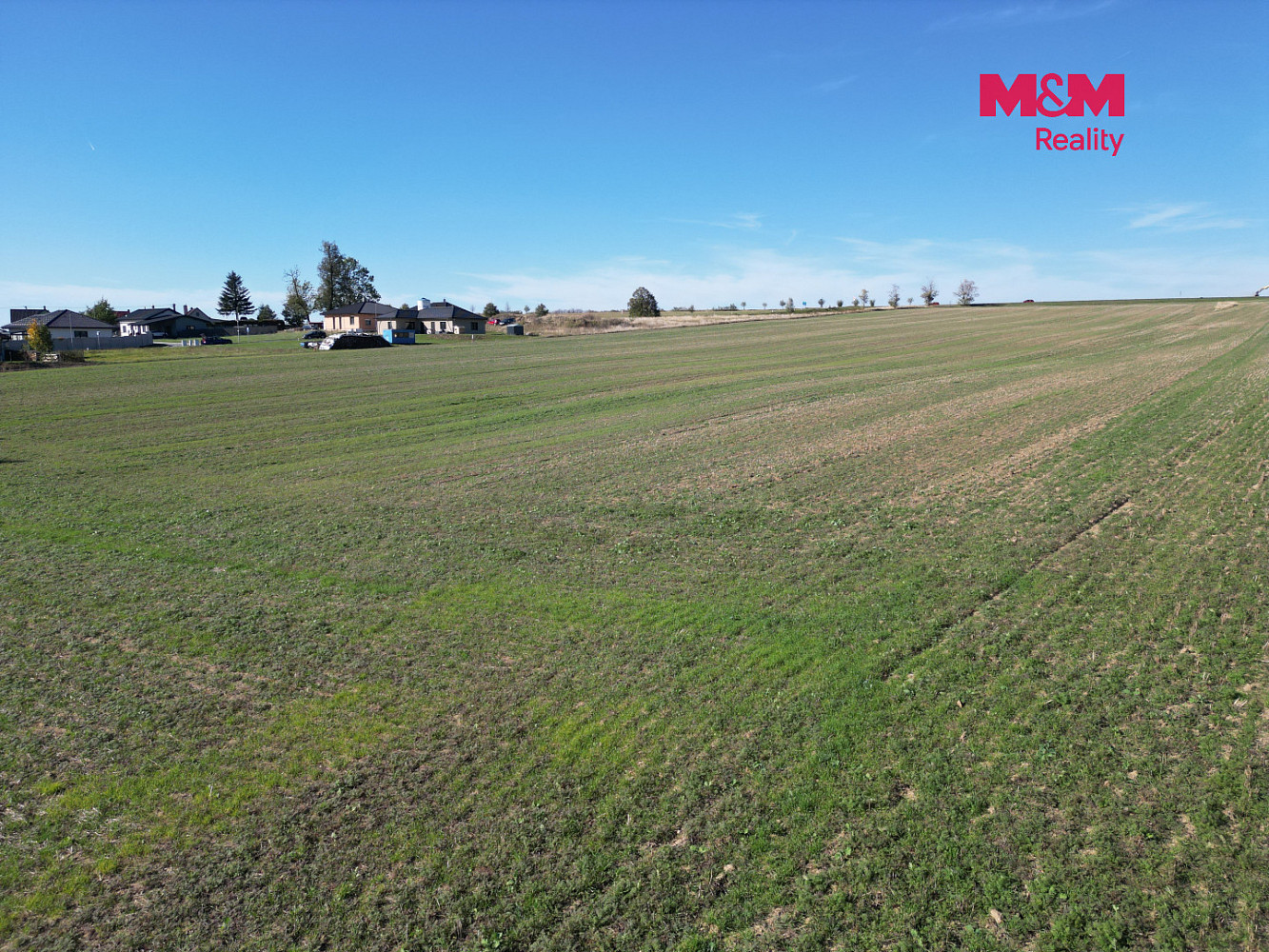 Prodej pole 26 830 m² – fotografie 3