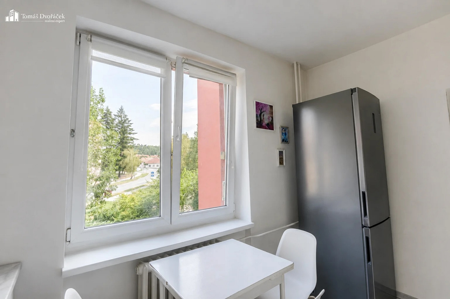 Prodej bytu 2+1 54 m² – fotografie 3